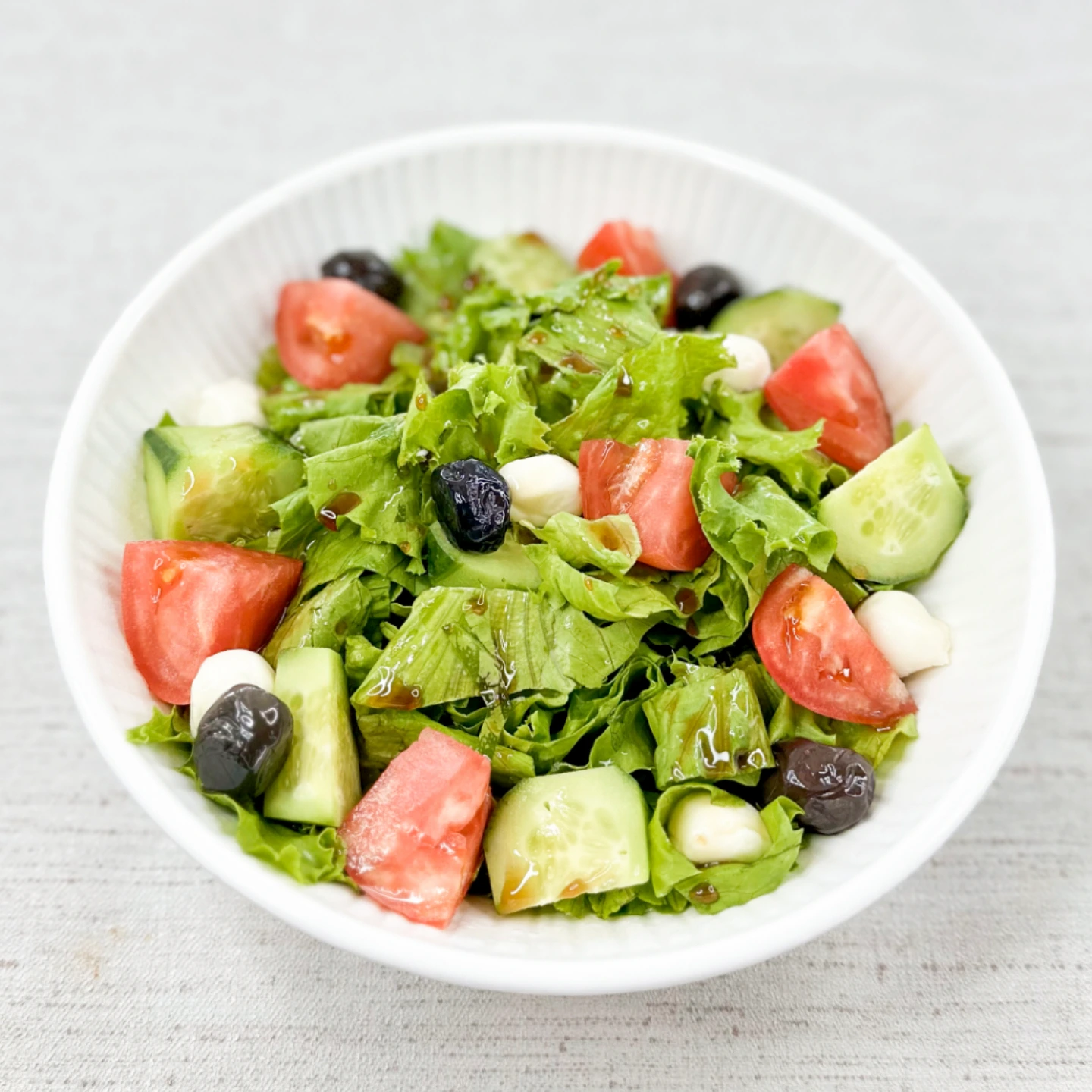 Grek salat