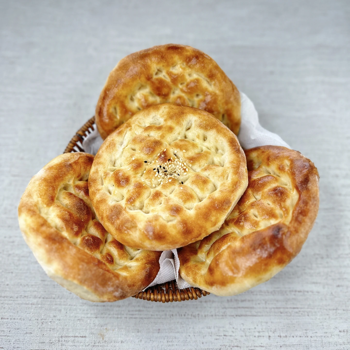 Ekmek