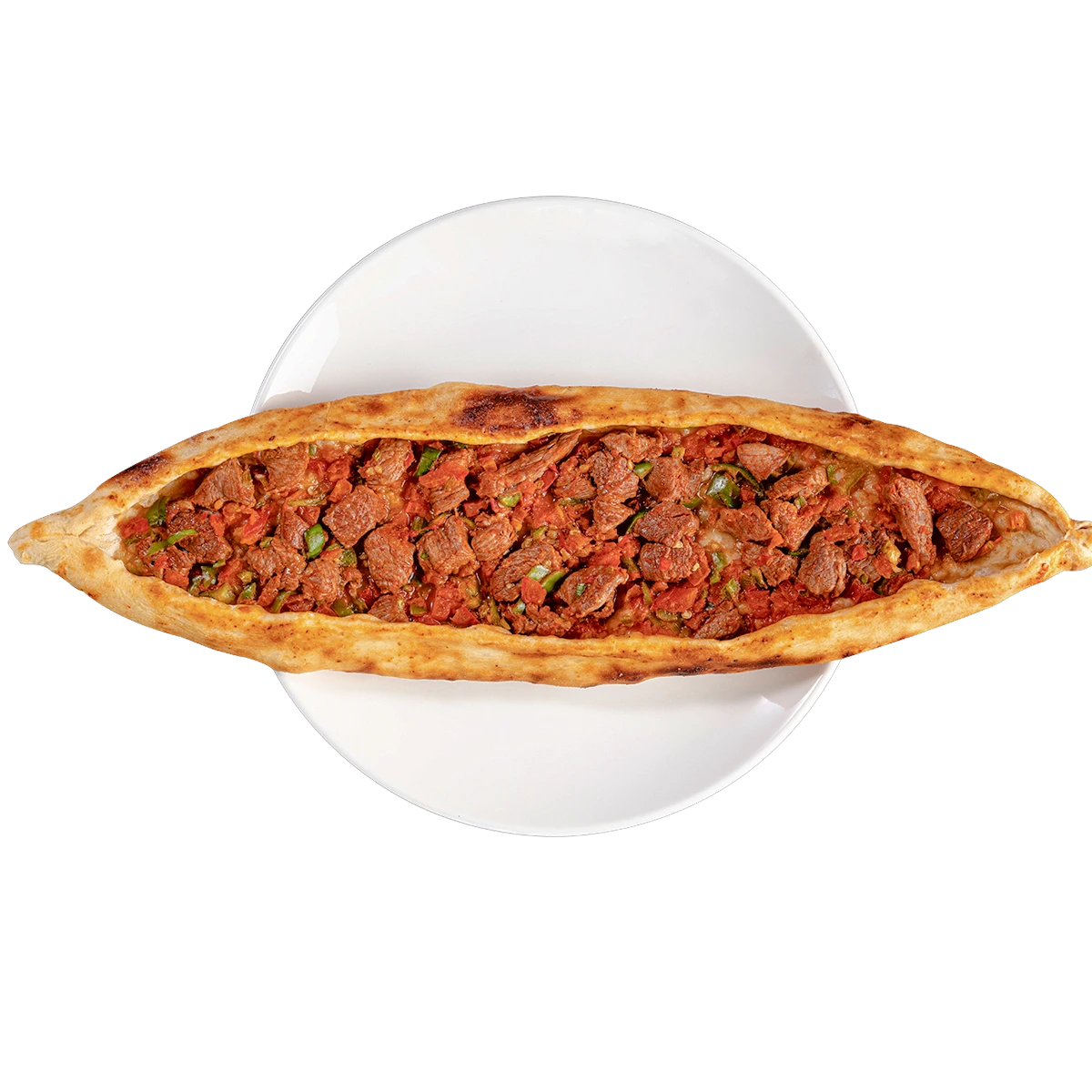 Kusbasili pide