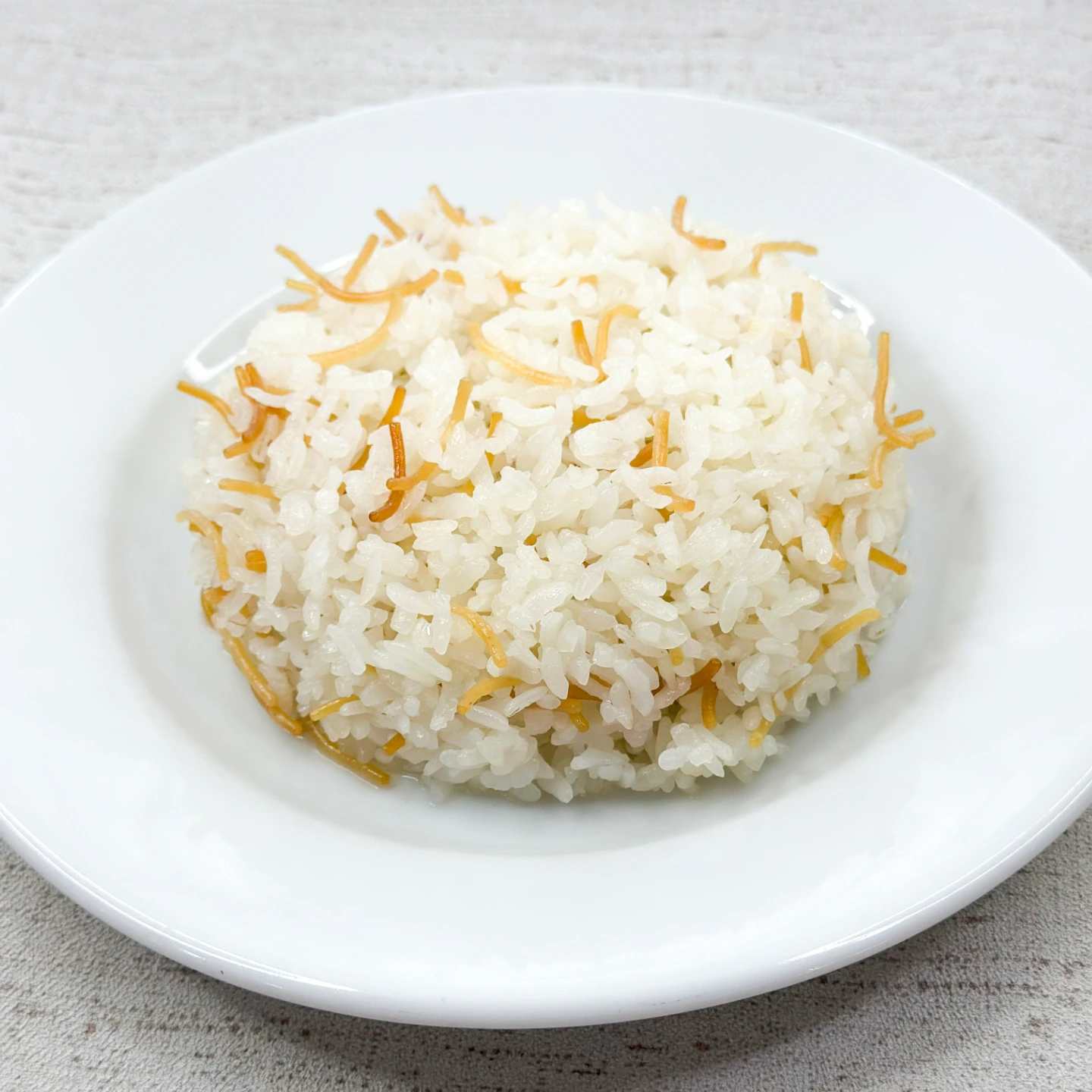 Pirinç pilavı