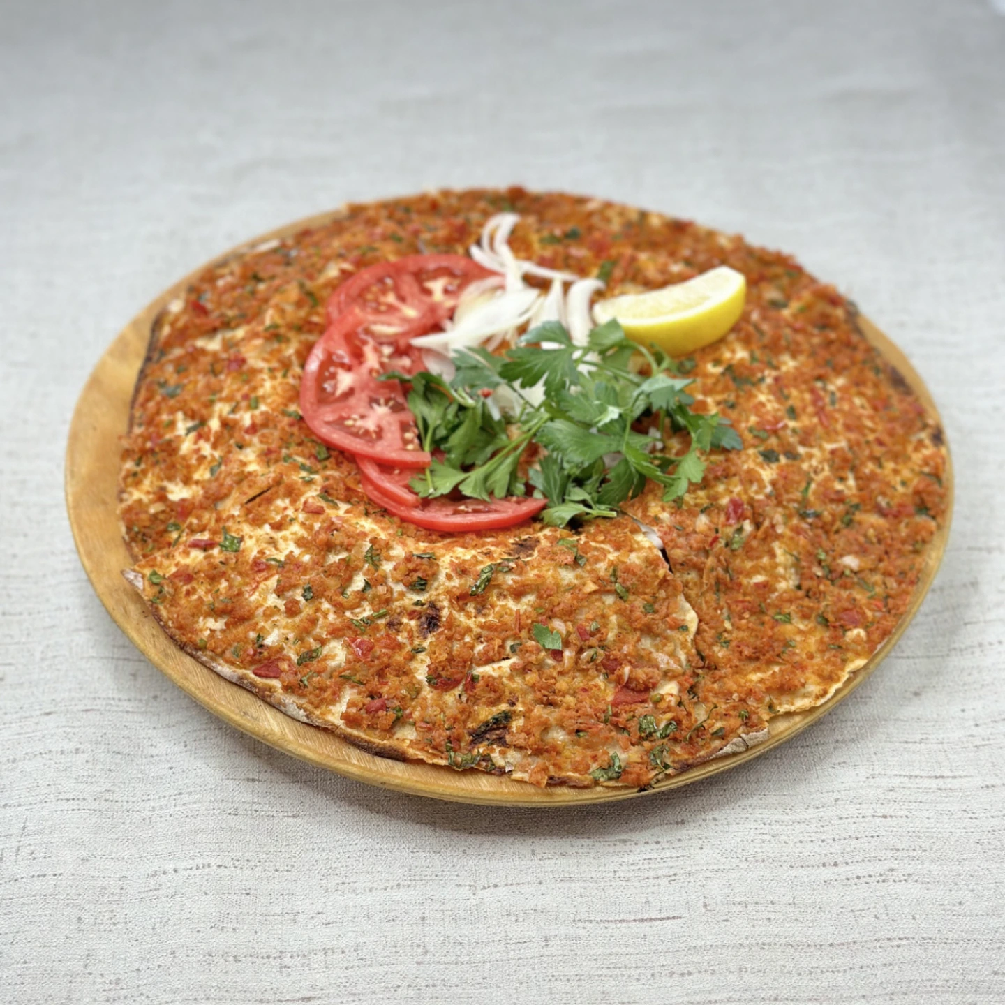 Lahmacun