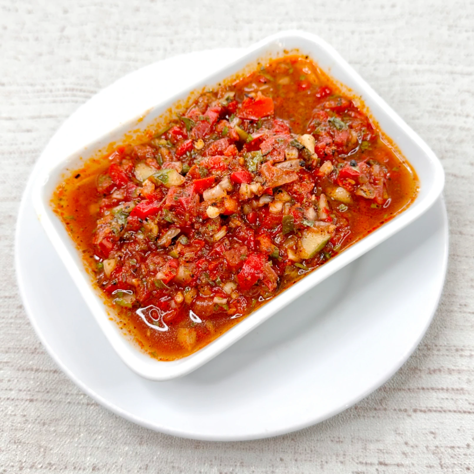 Ezme salat