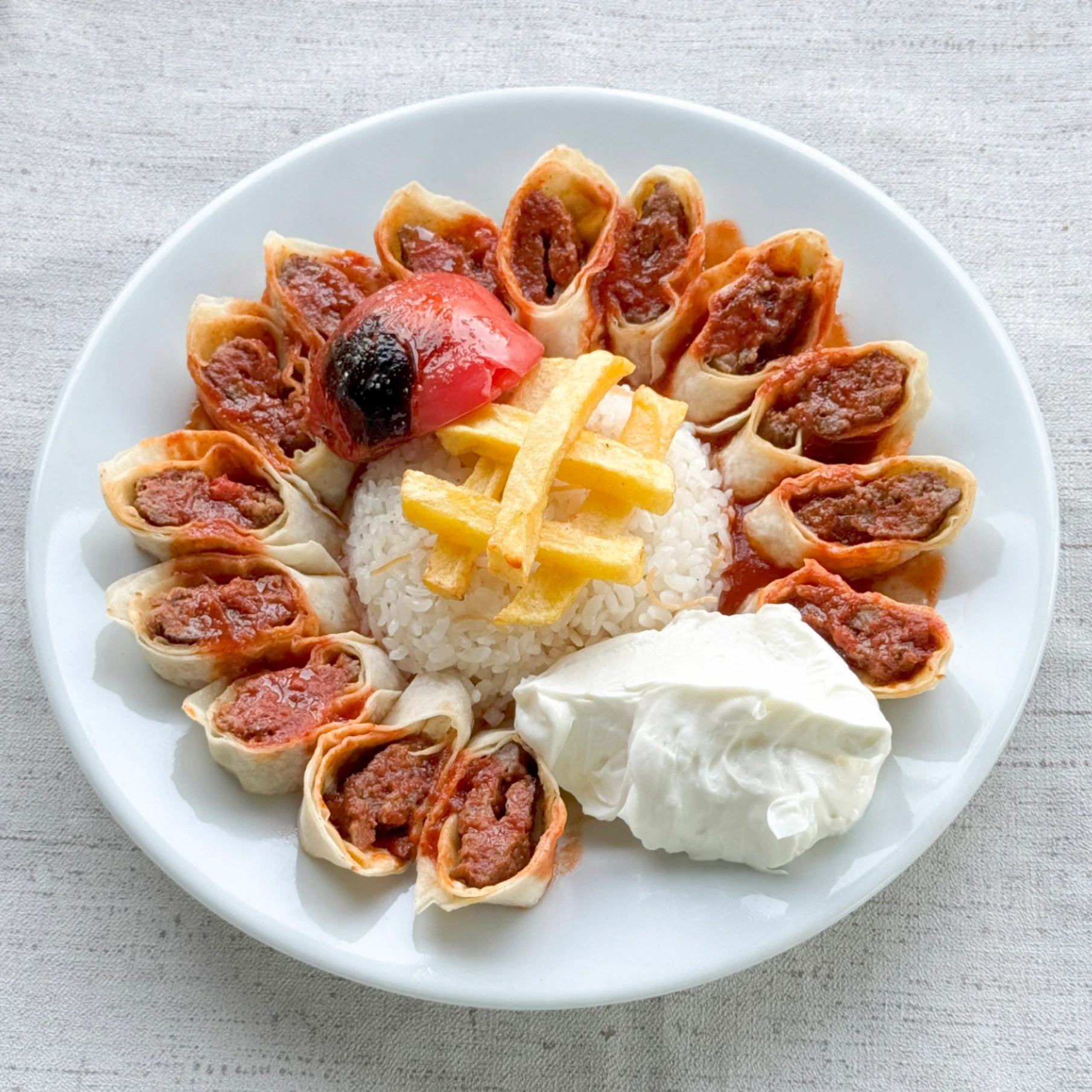 Sarma beyti