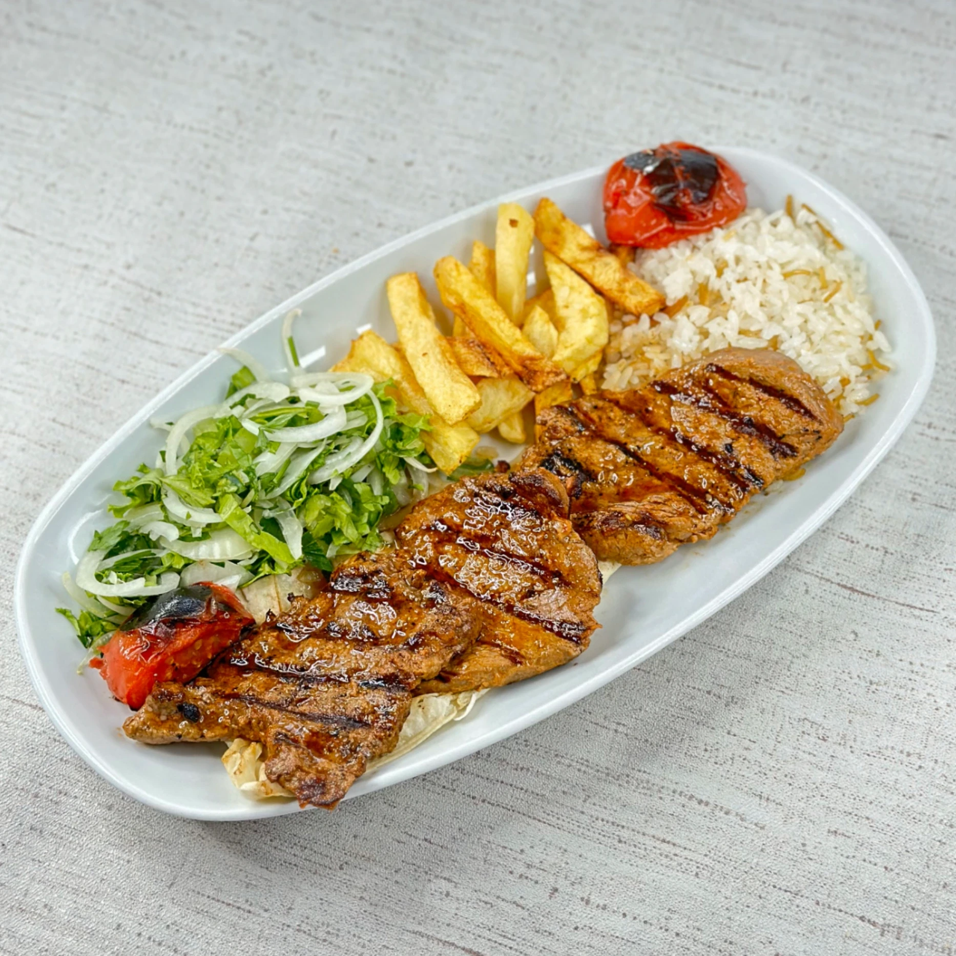 Kuzu kaski