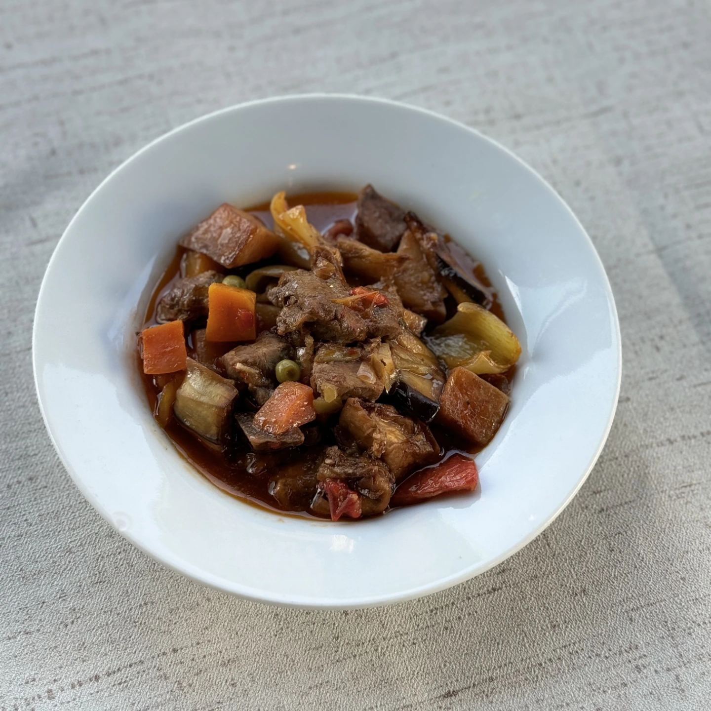 Çiftlik kebabi