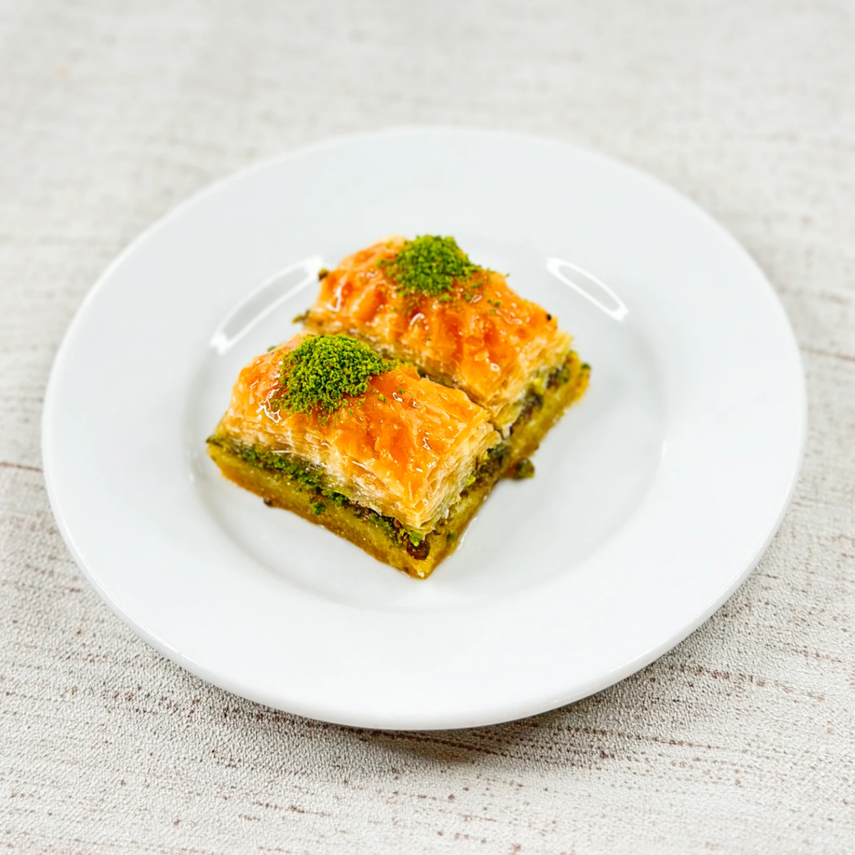 Baklava
