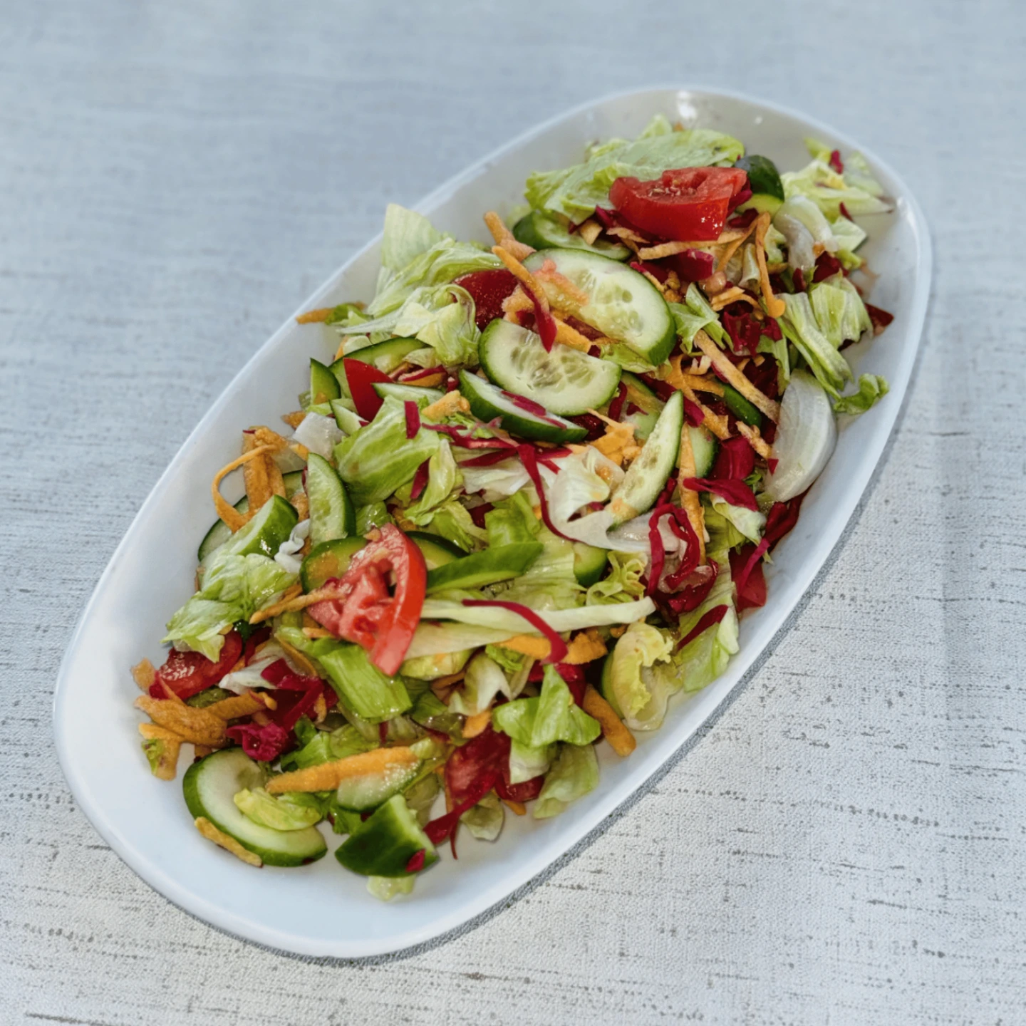 Mevsim salat