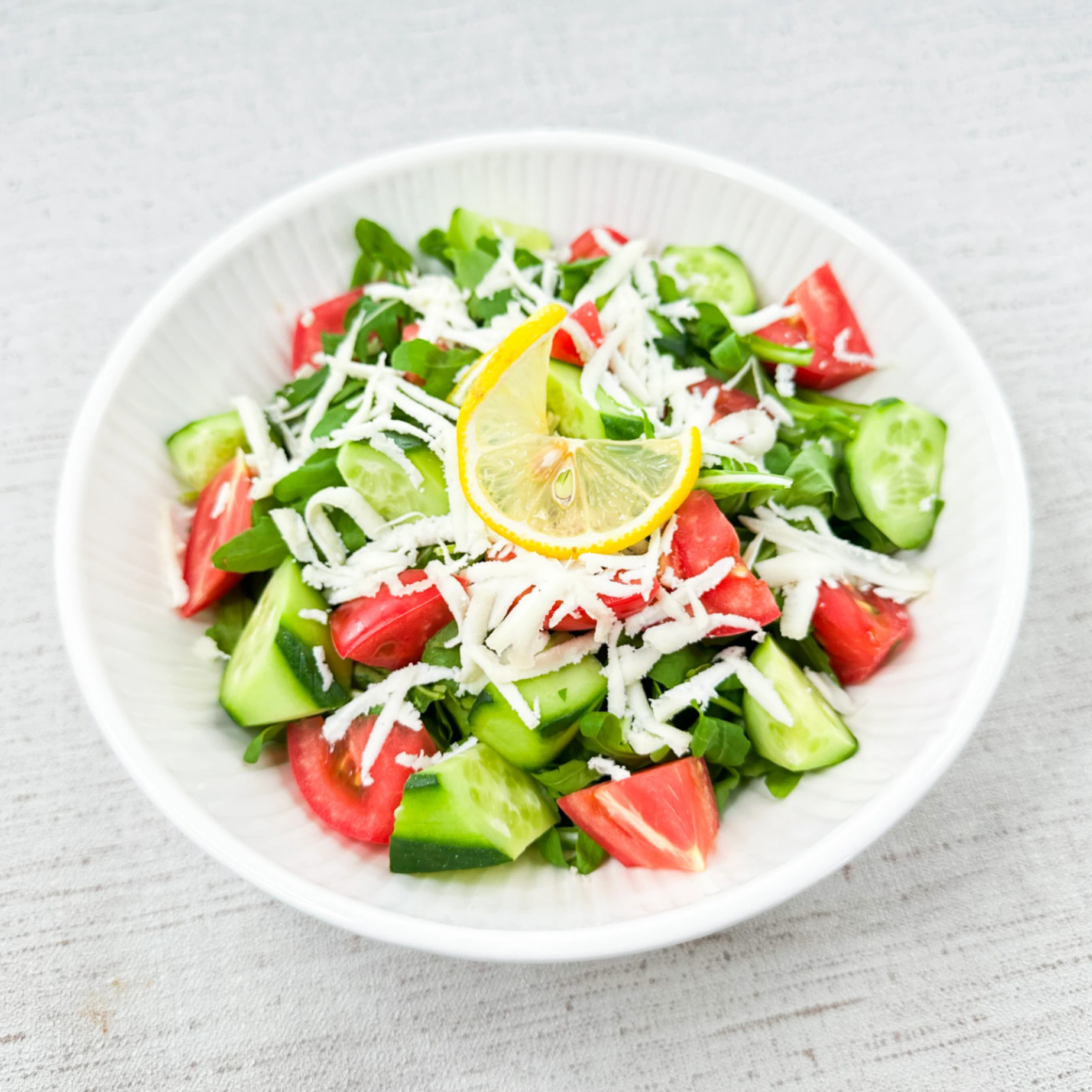 Rokko salat