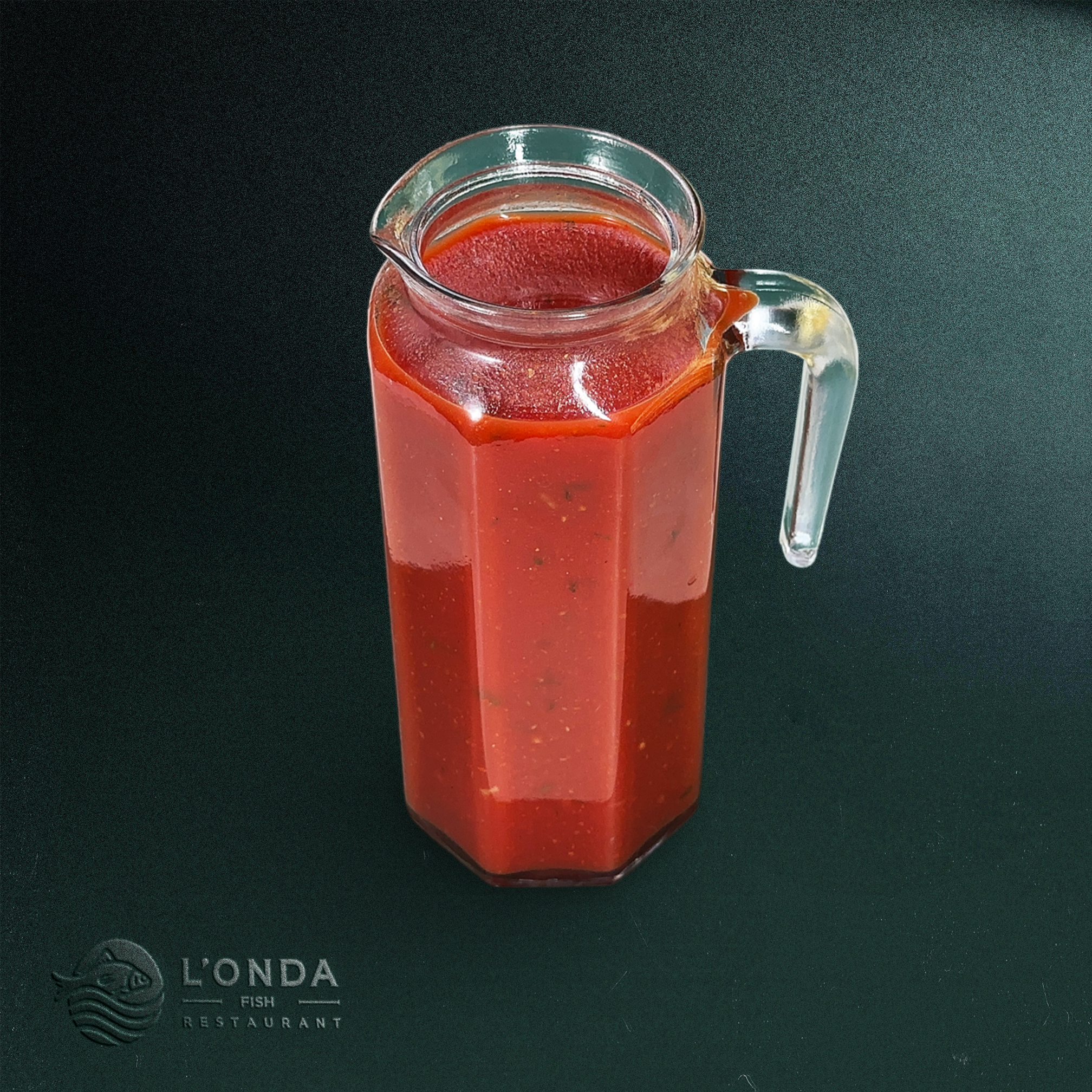 Tomatli sous 1 l