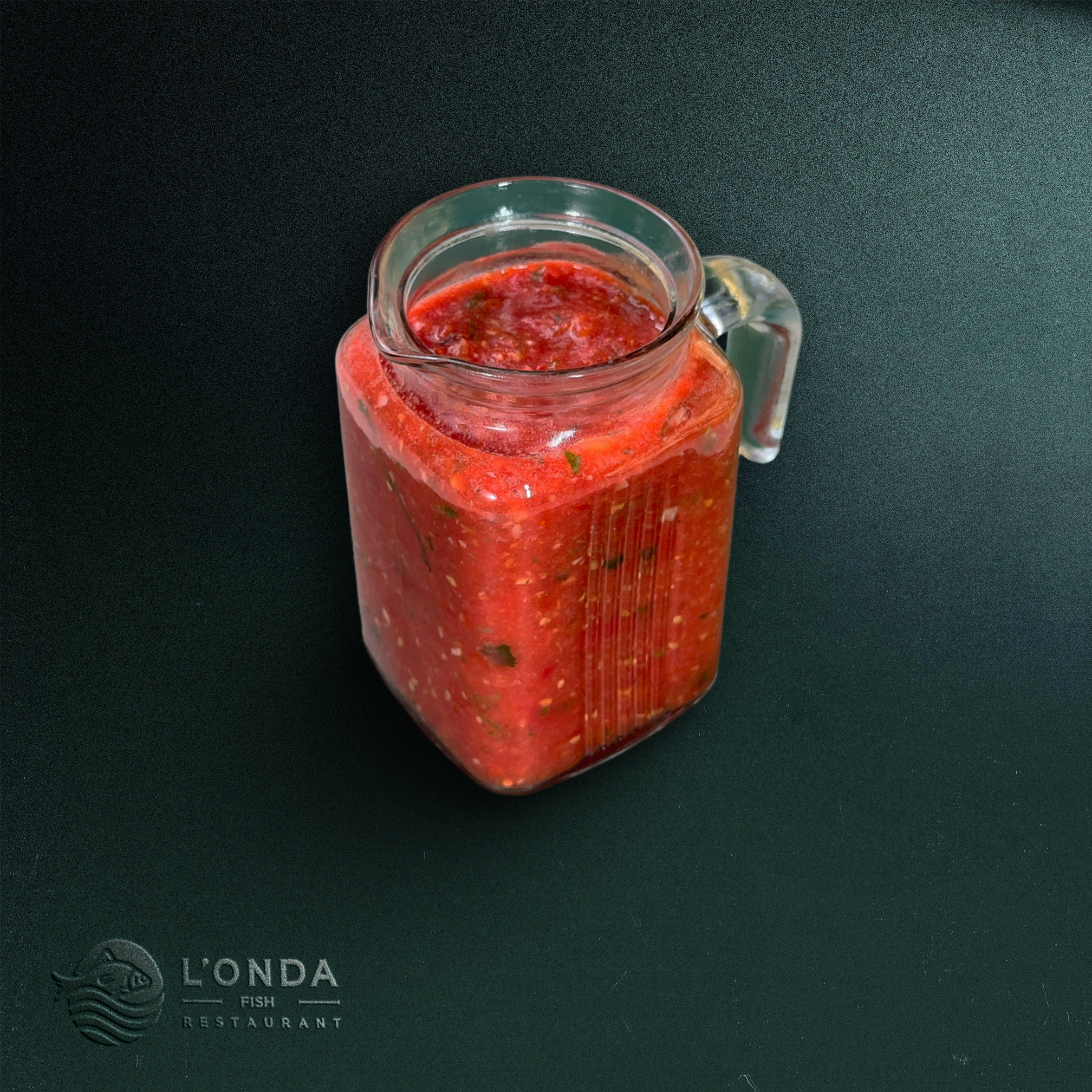 Pomidorli sous 0,5 l