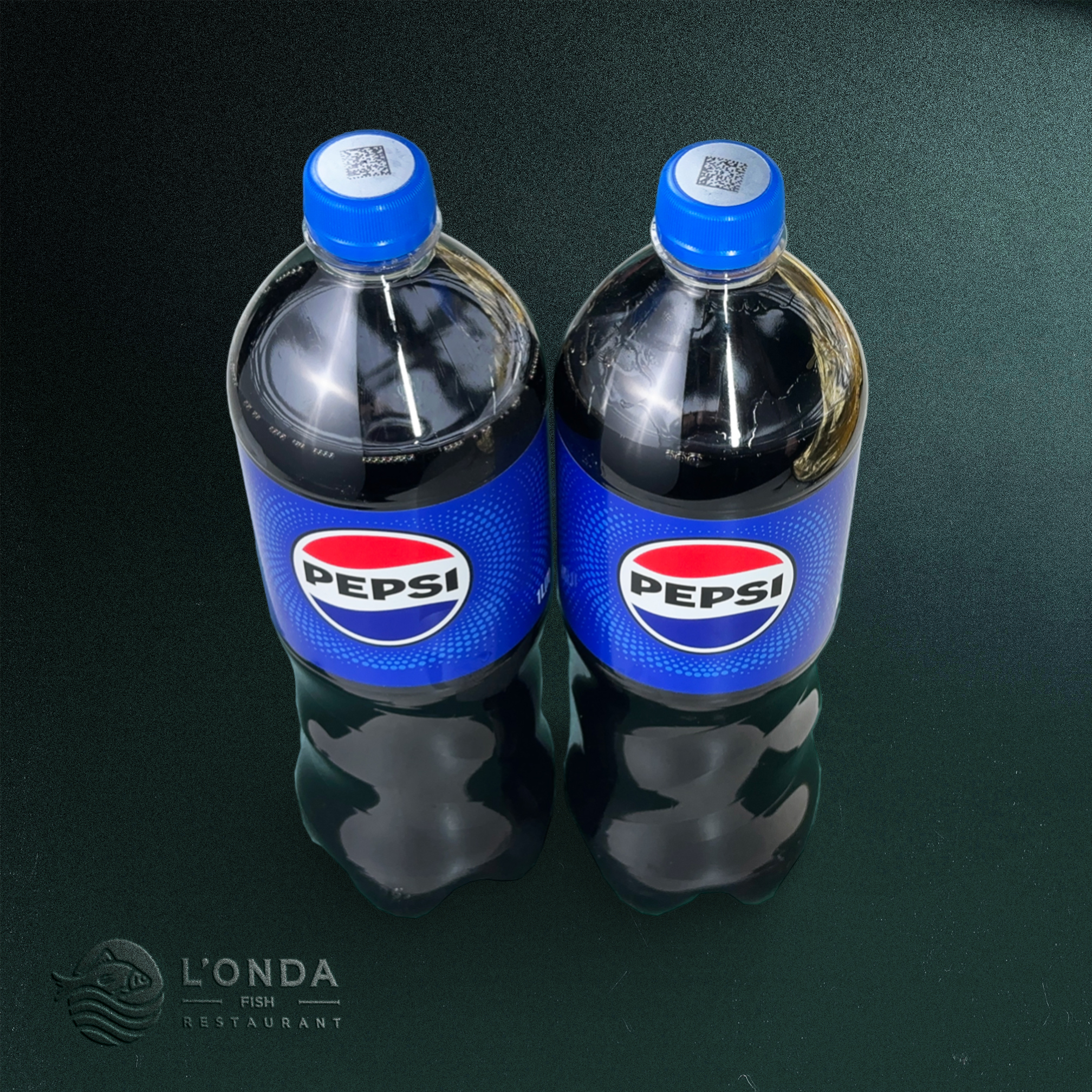 PEPSI 1 l