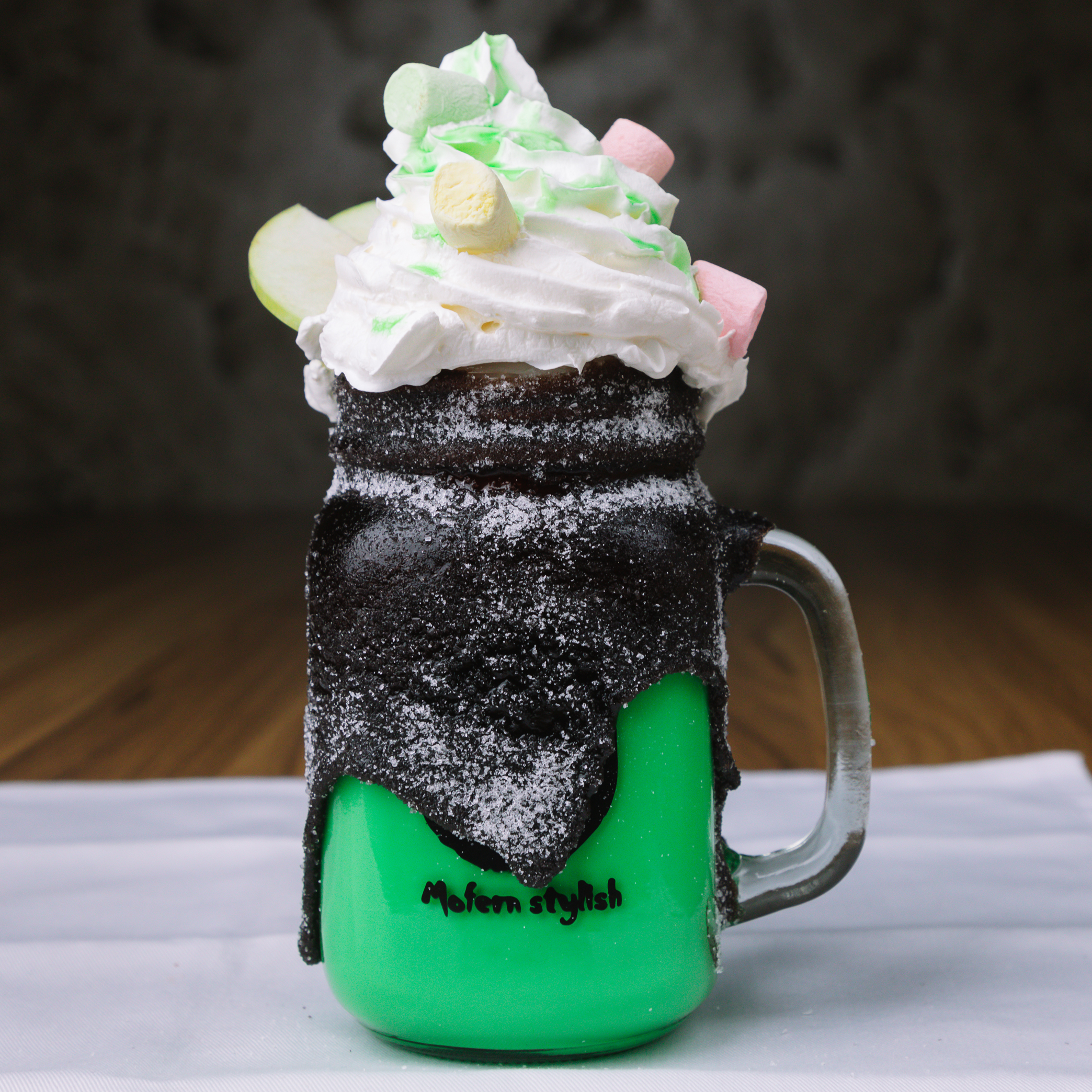 Grinch - 0.450L