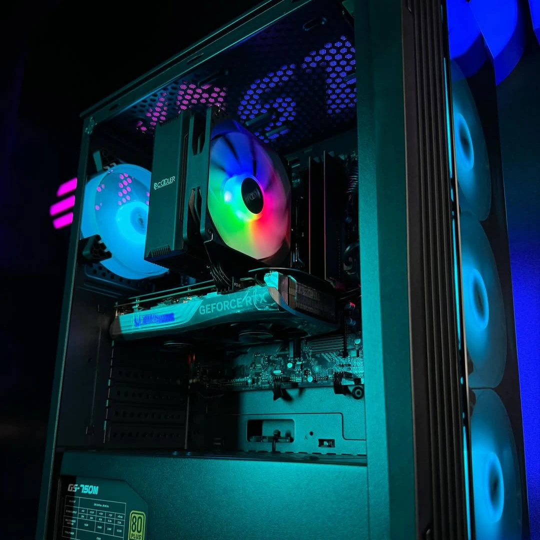  i5 13400F