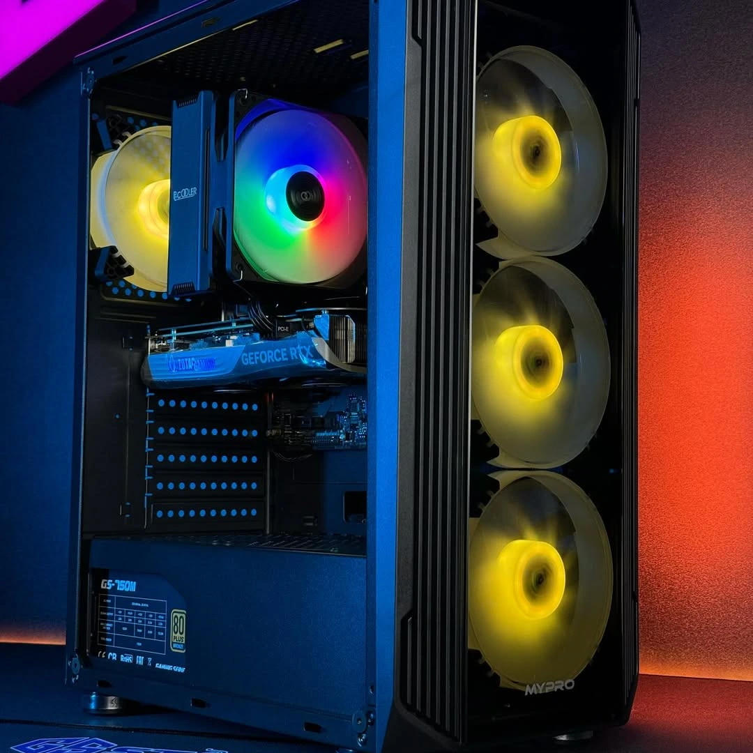  i5 13400F