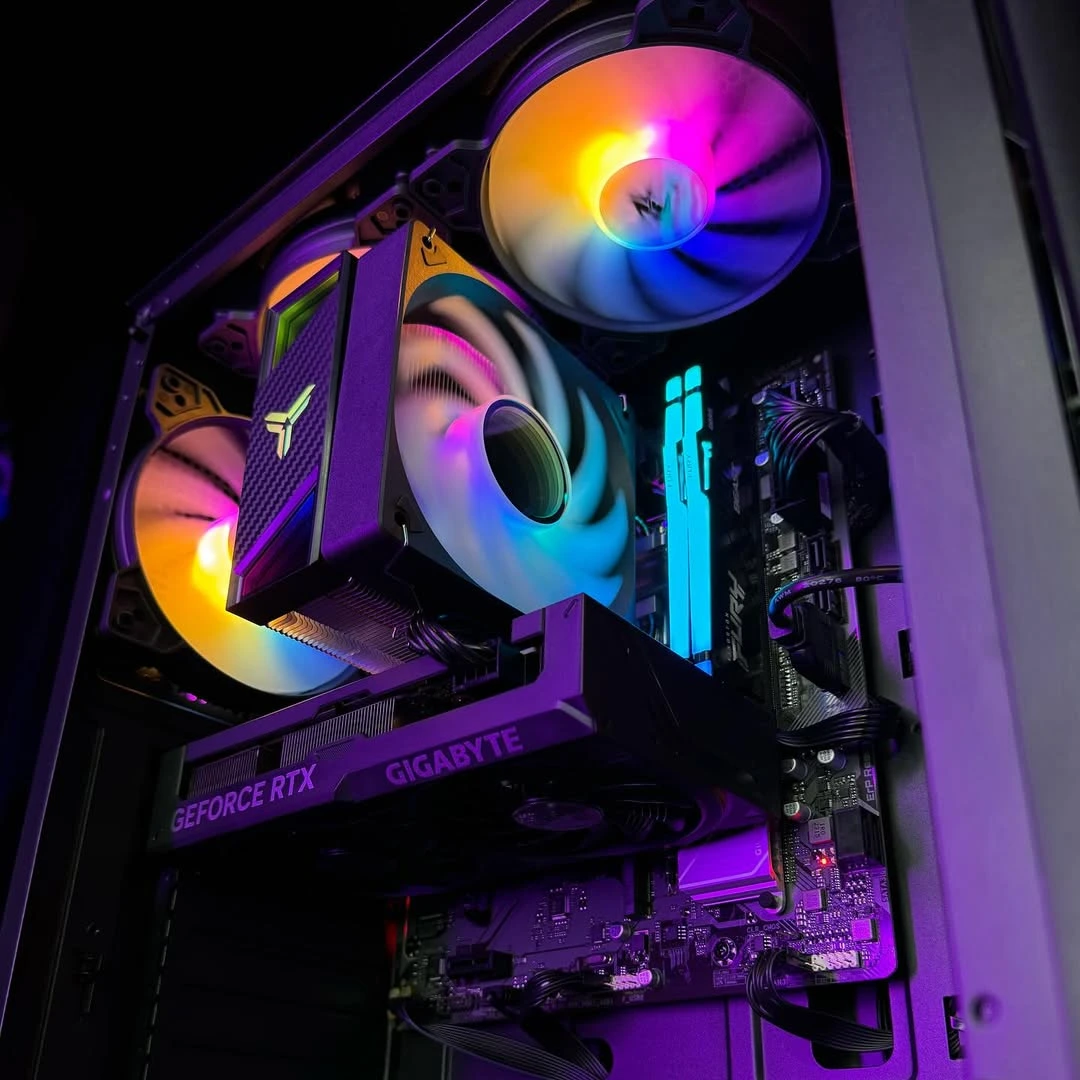 GIGABYTE B760M GAMING