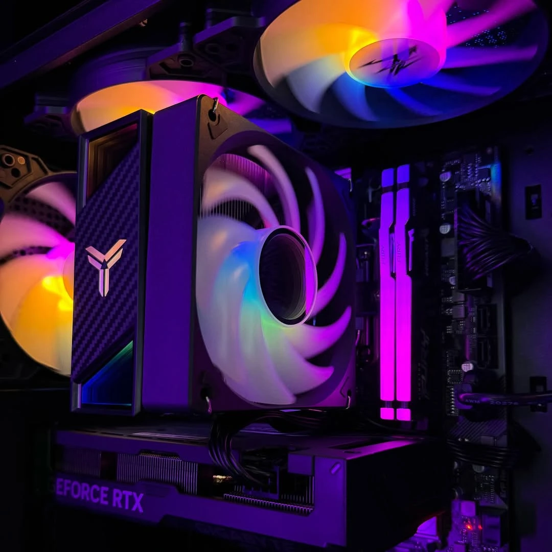 GIGABYTE B760M GAMING