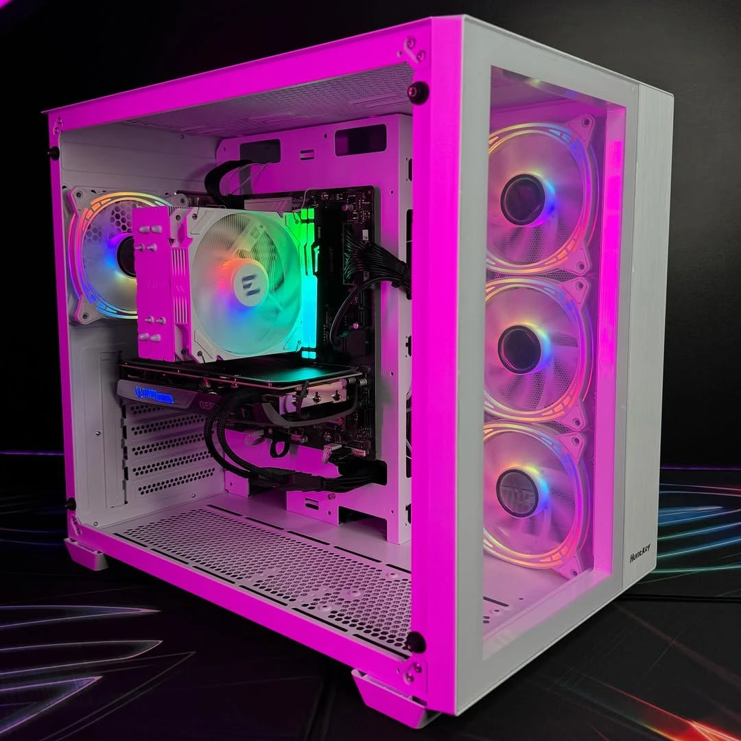 GIGABYTE B760M GAMING WiFi D5
