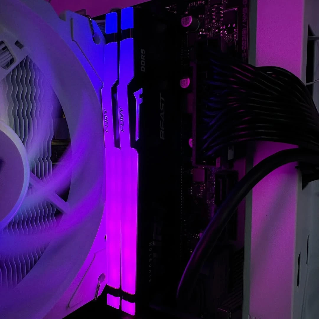 GIGABYTE B760M GAMING WiFi D5
