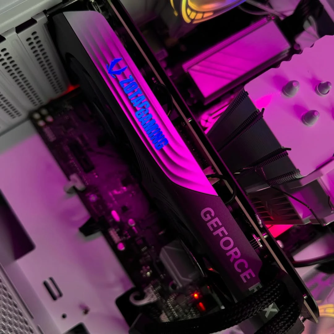 GIGABYTE B760M GAMING WiFi D5