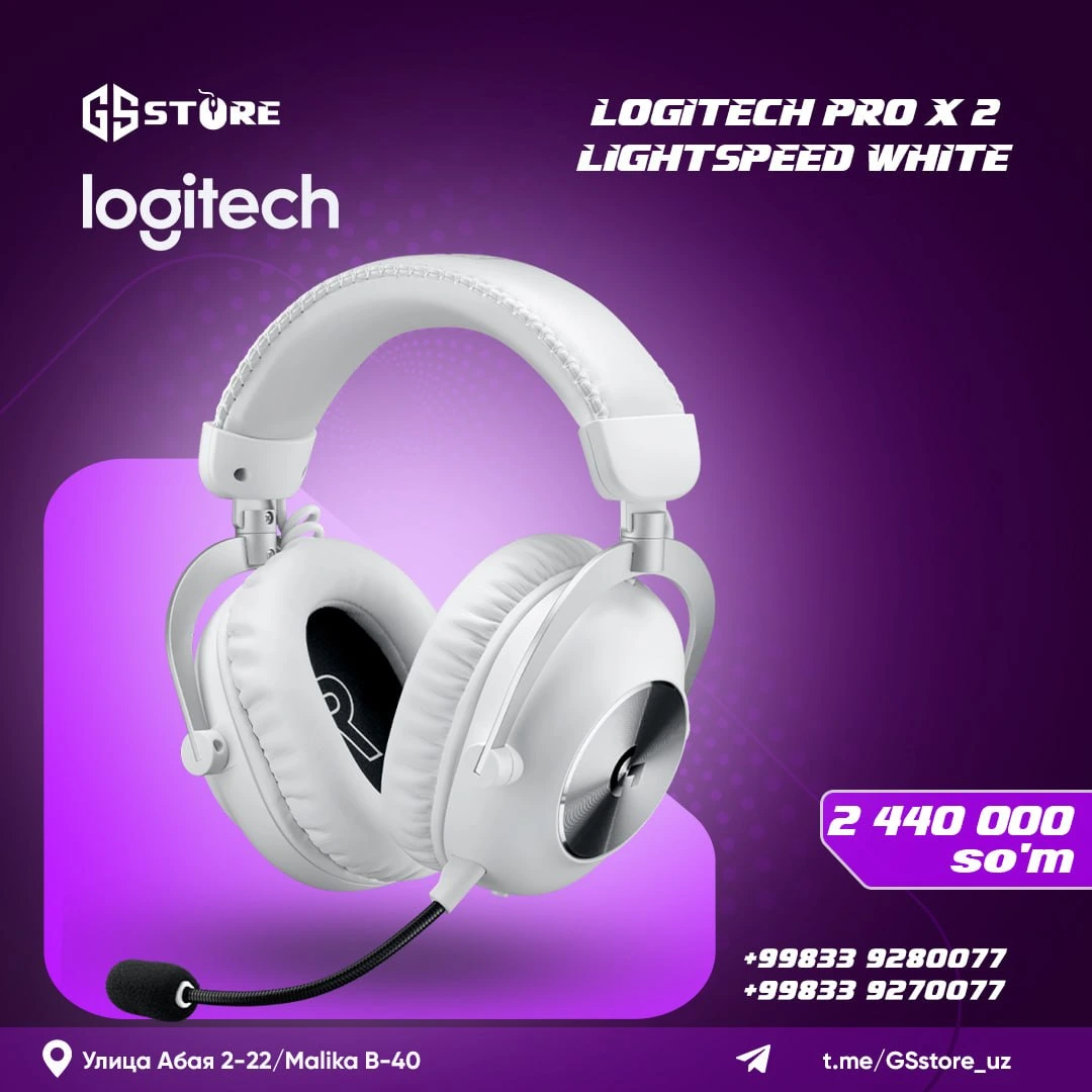 Logitech