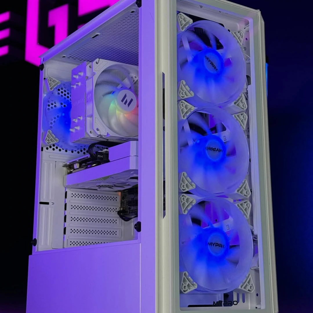 CPU Intel-Core i5 12400F