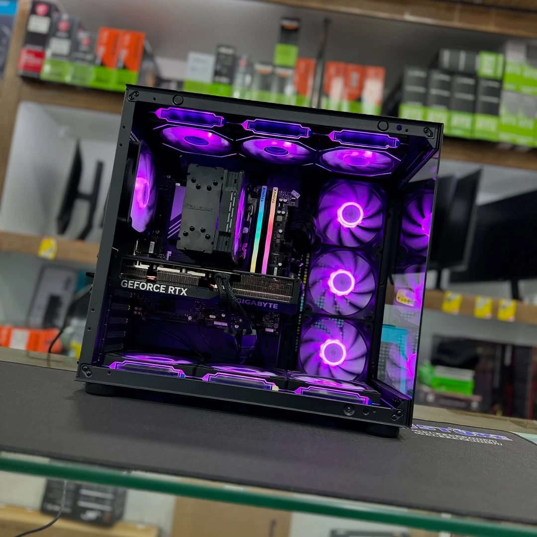GIGABYTE B760M DS3H D5