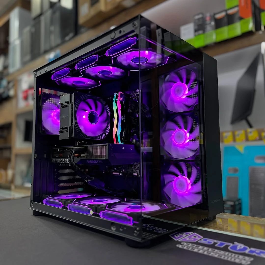 GIGABYTE B760M DS3H D5