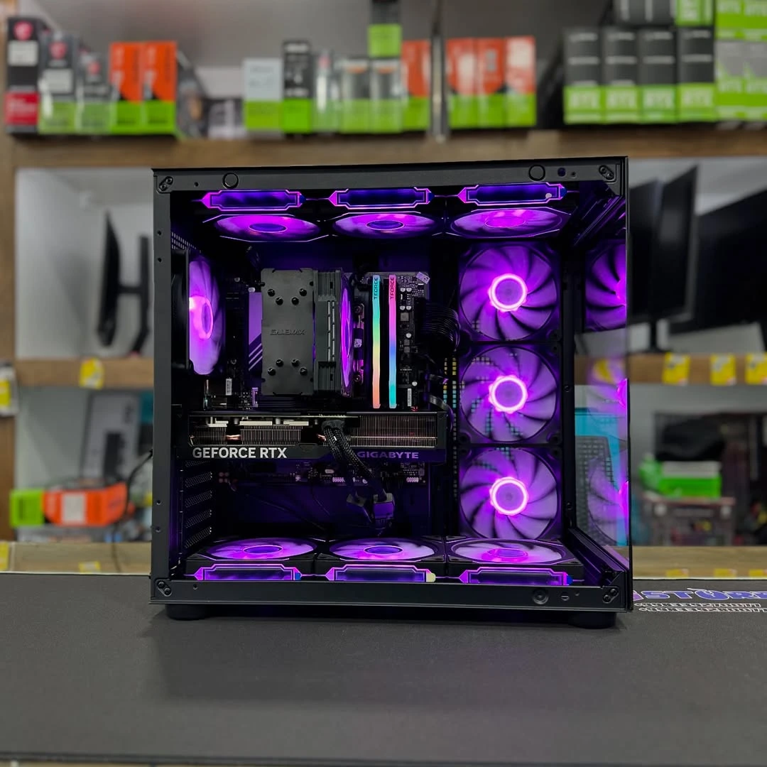 GIGABYTE B760M DS3H D5