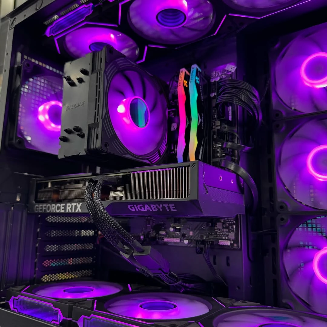 GIGABYTE B760M DS3H D5