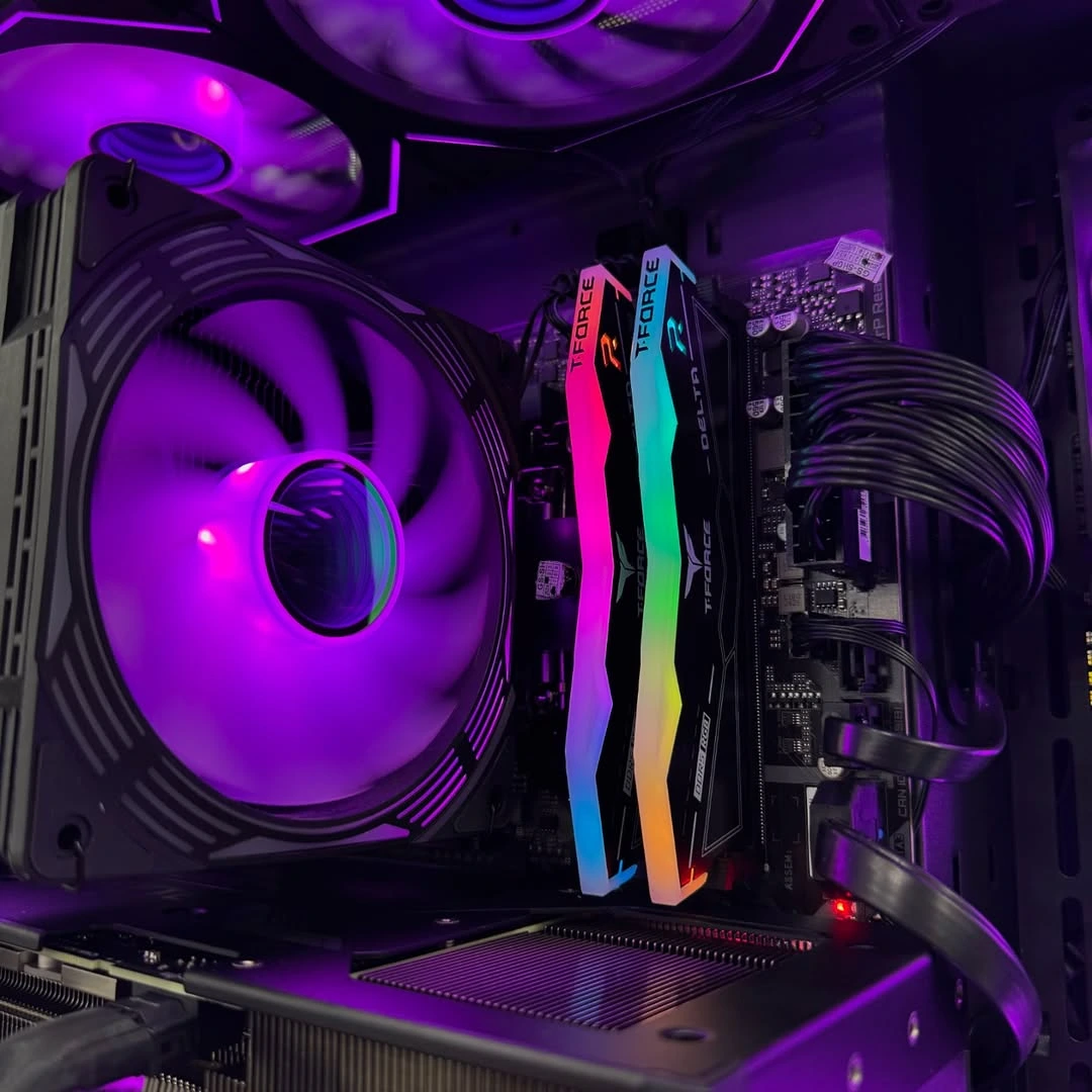 GIGABYTE B760M DS3H D5