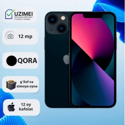 iPhone 13