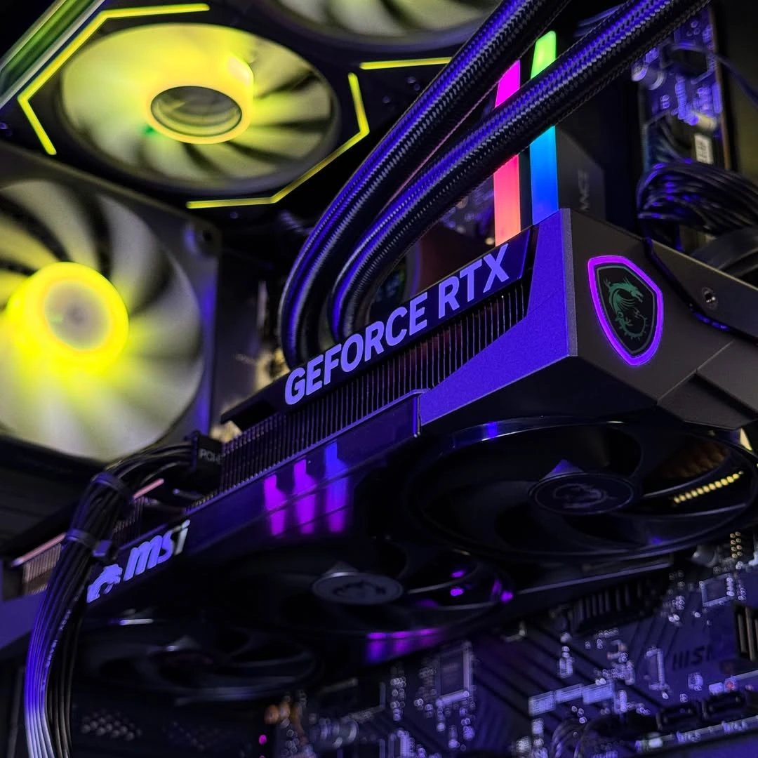  MSI PRO B760M-P DDR5