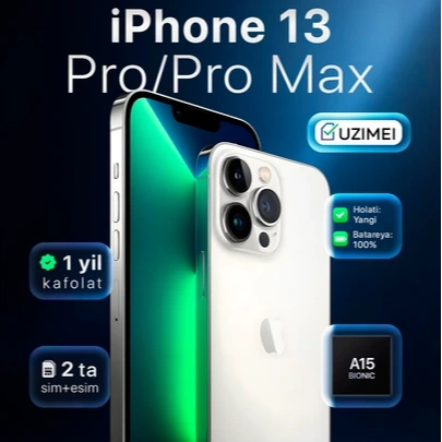 iPhone 13 pro max