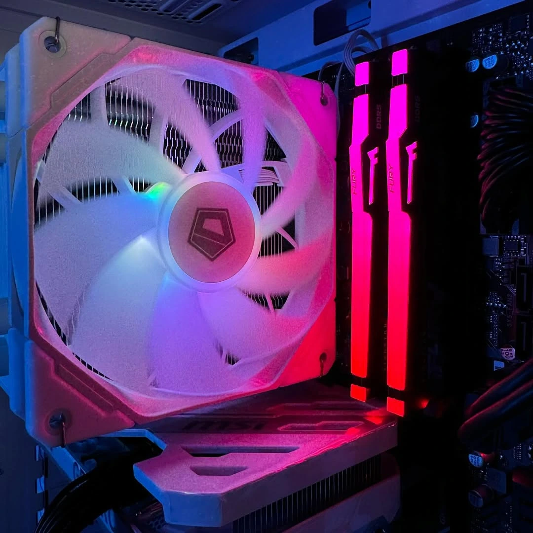 COUGAR Archon 2 RGB 