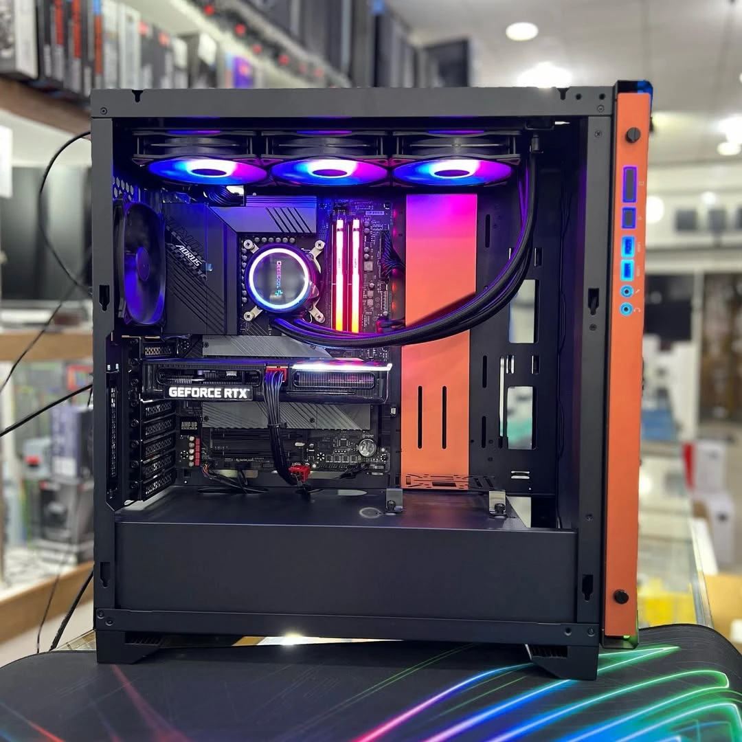AORUS ELITE AX