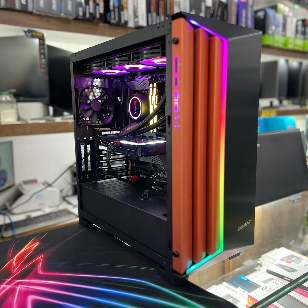 AORUS ELITE AX
