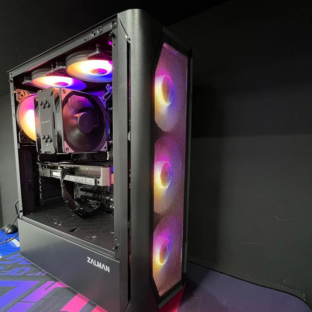 IntelCore i7 12-го