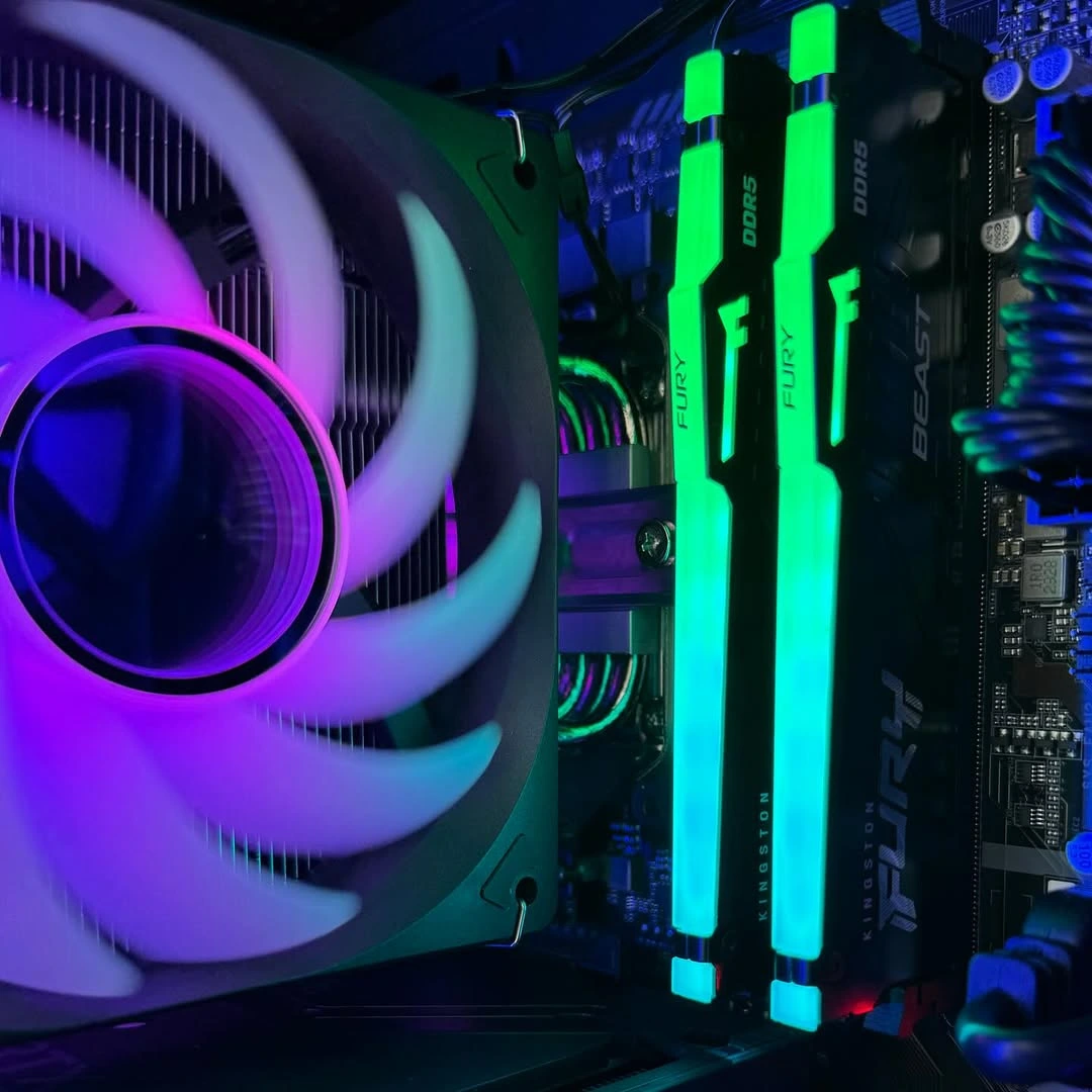  GIGABYTE B760M DS3H DDR5