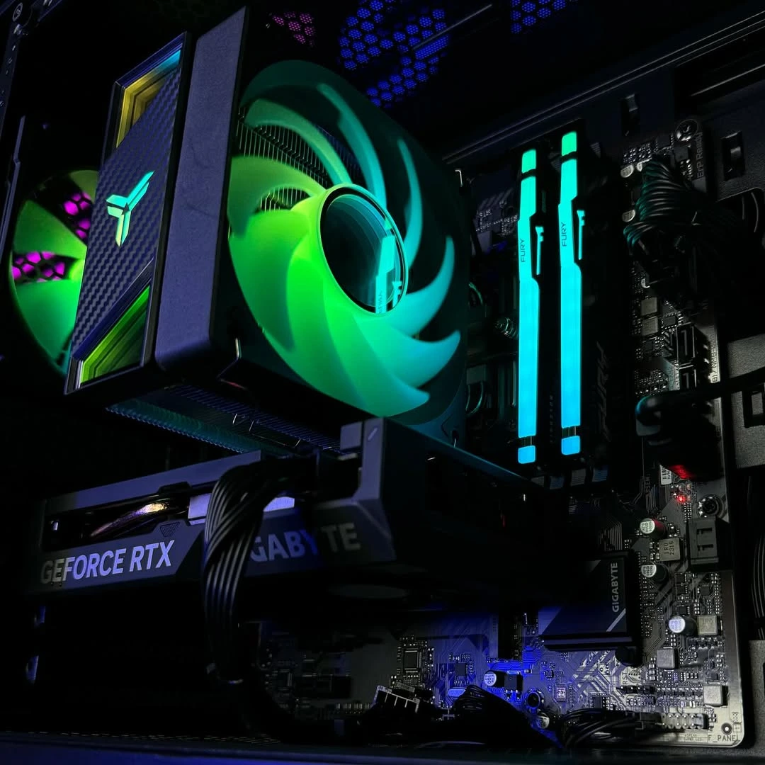 GIGABYTE B760M DS3H DDR5