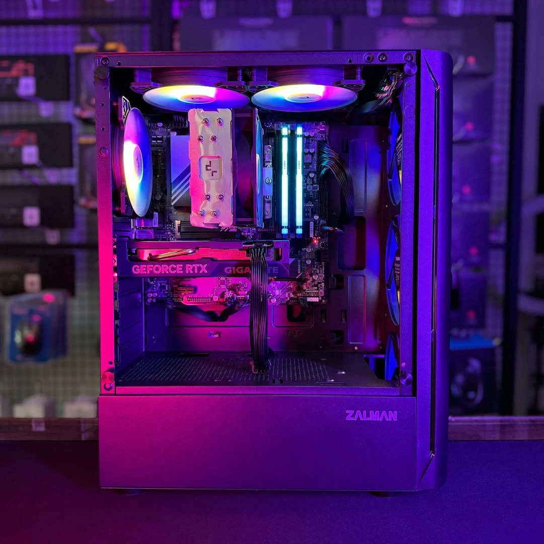 GIGABYTE B760M
