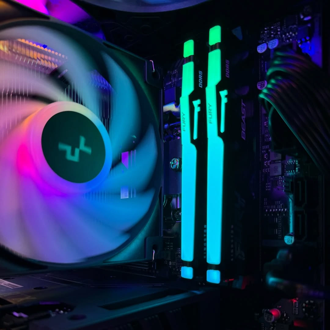 GIGABYTE B760M