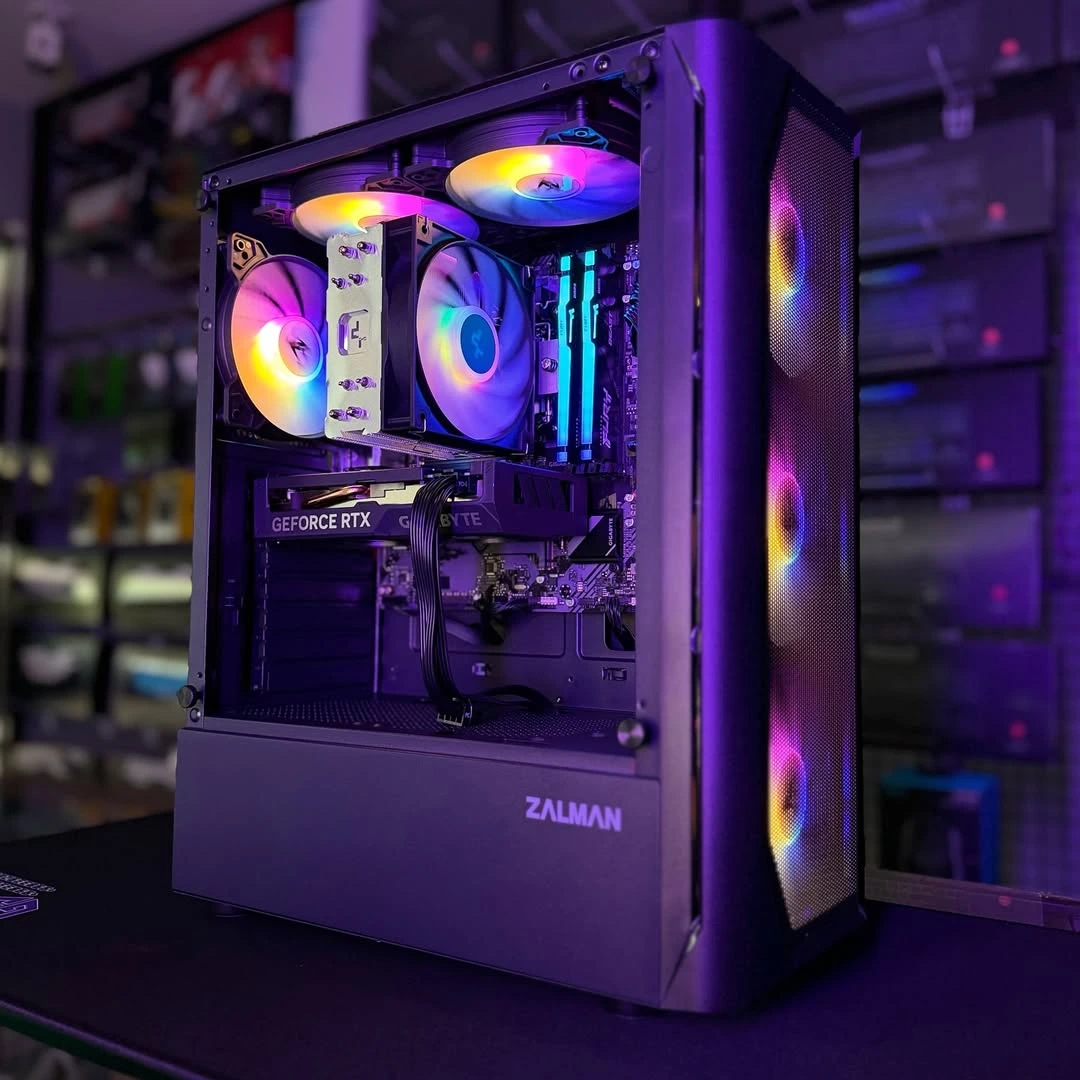 GIGABYTE B760M