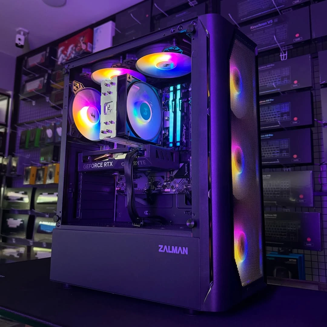 GIGABYTE B760M