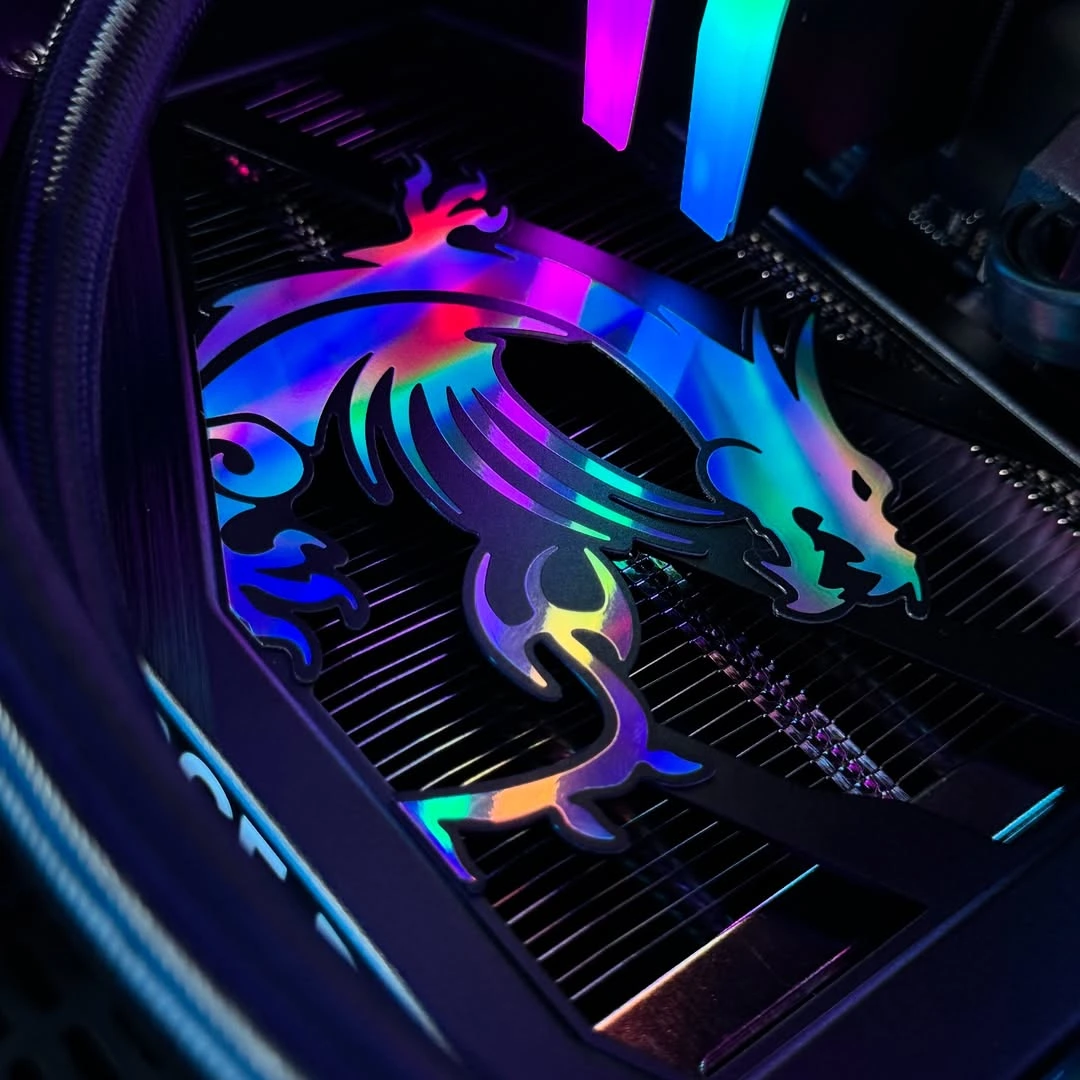  MSI PRO B760M-P DDR5