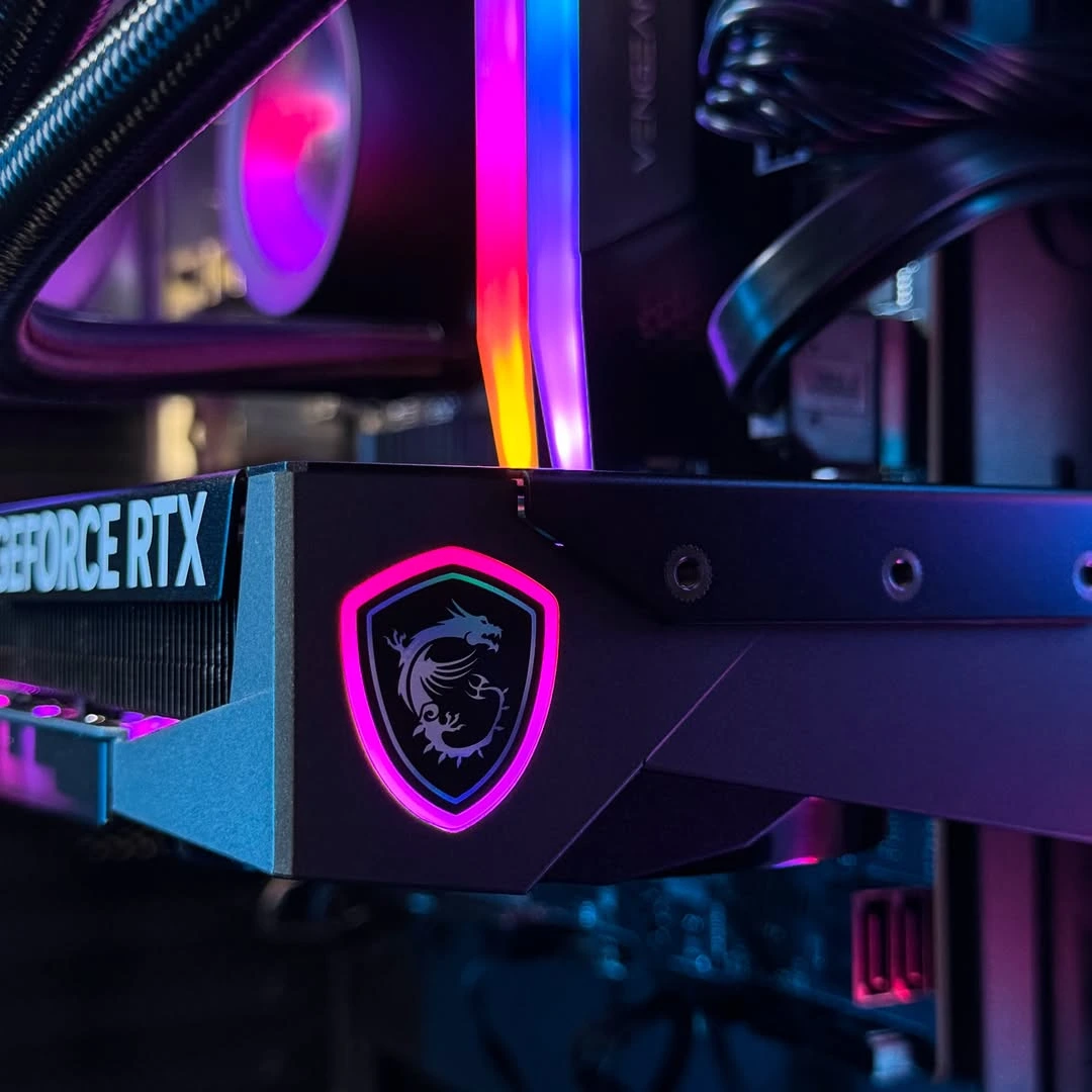  MSI PRO B760M-P DDR5