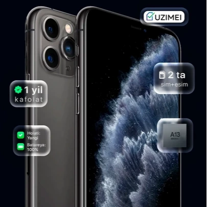 iPhone 11 pro max