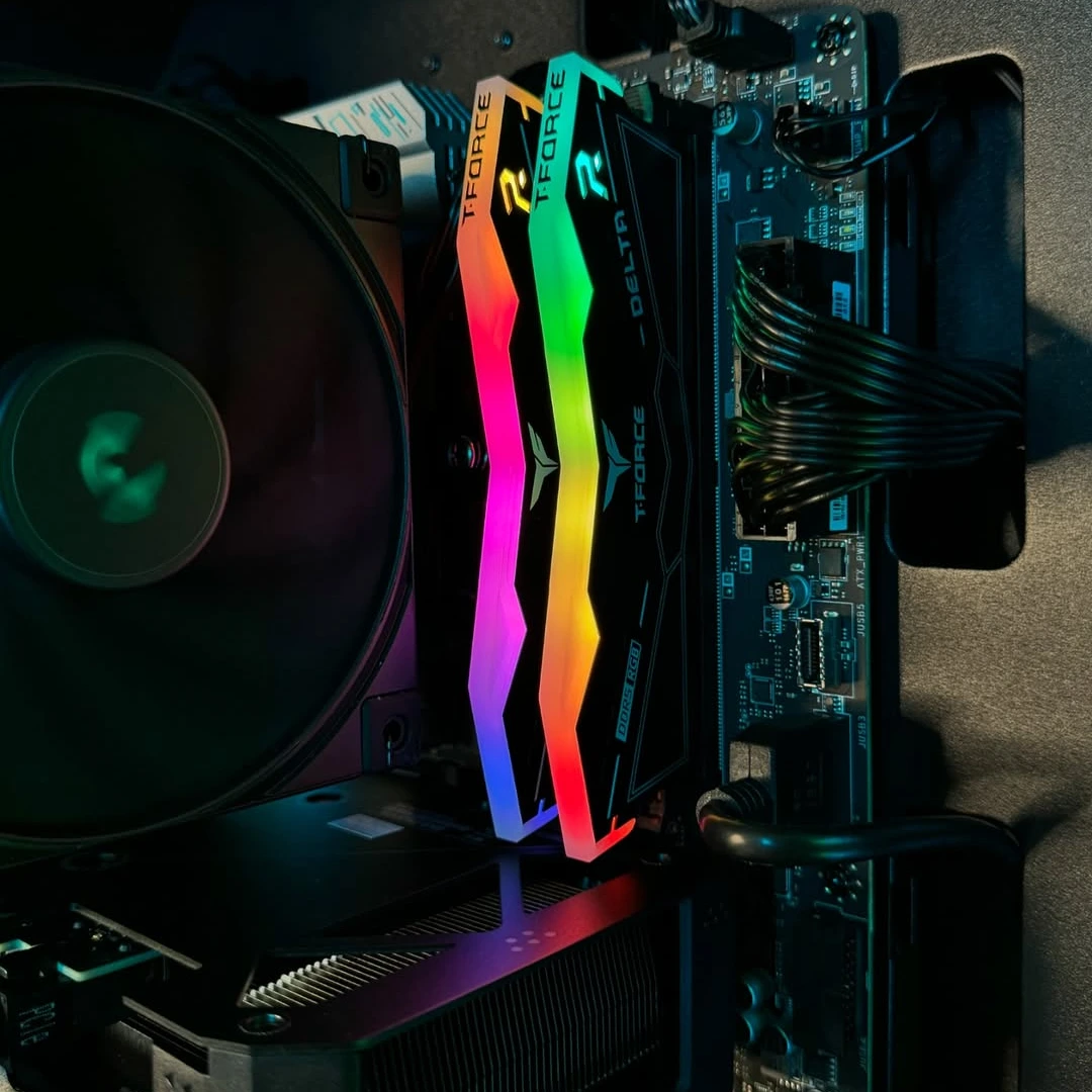 CPU IntelCore i5 14400F