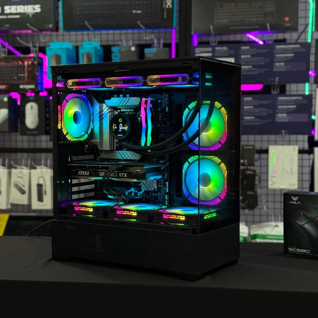 ASUS PRIME Z790-P WIFI D5