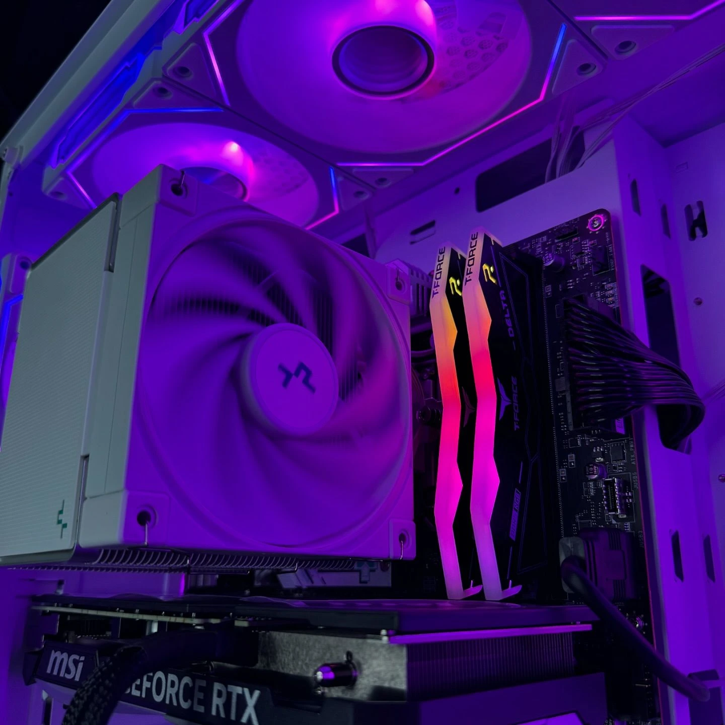 MSI B760M GAMING 