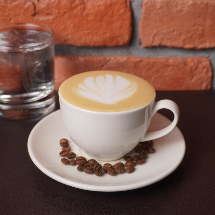 Cappuccino